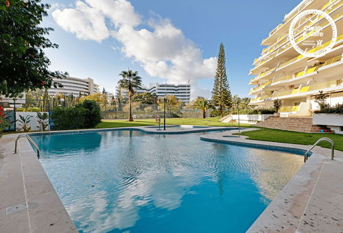 Apartment 1 bedroom Quarteira