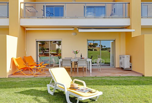 Apartment 2 bedroom Albufeira