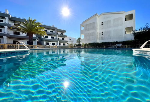 Apartment 2 bedroom Guia