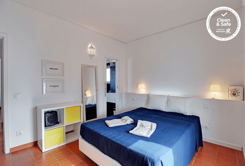 Apartment 3 bedroom Albufeira