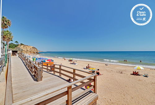 Apartment 1 bedroom Albufeira