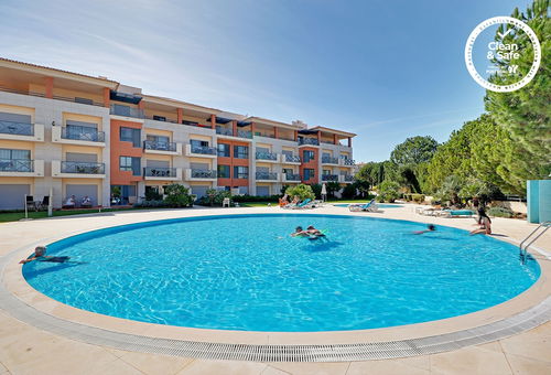 Apartment 2 bedroom Albufeira