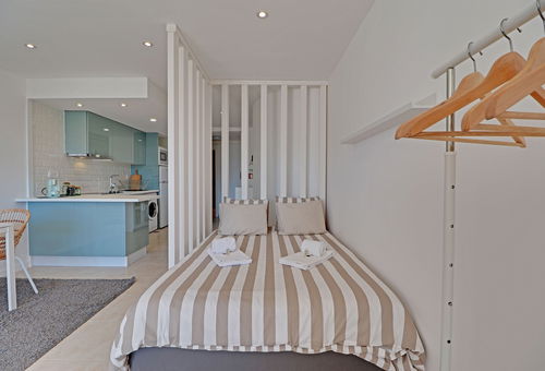 Apartment 1 bedroom Almancil