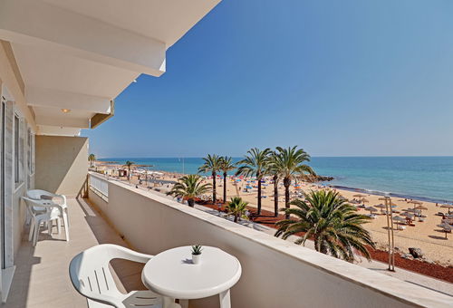 Apartment 2 bedroom Quarteira