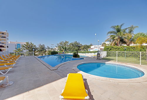 Apartment 1 bedroom Armação De Pêra