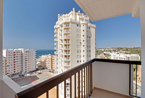 Apartment 1 bedroom Armação De Pêra