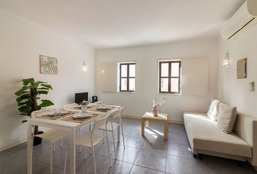 Apartment 2 bedroom Quarteira