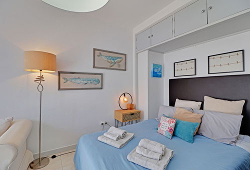 Apartment 1 bedroom Faro