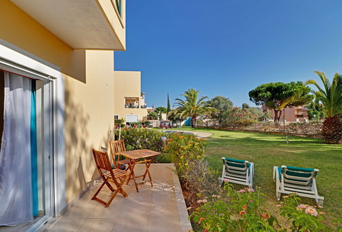 Apartment 1 bedroom Quarteira