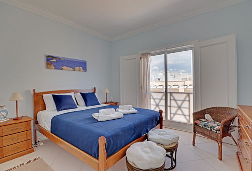 Apartment 1 bedroom Quarteira