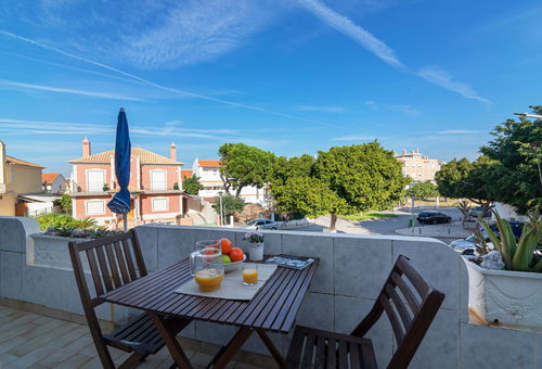 Apartment 1 bedroom Faro