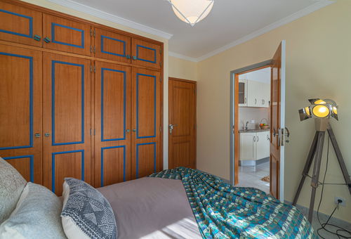 Apartment 1 bedroom Faro