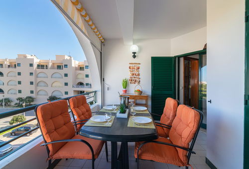 Apartment 1 bedroom Albufeira