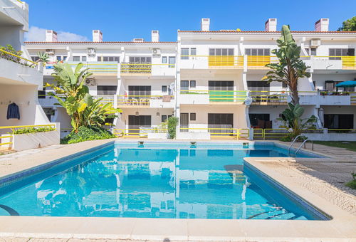 Apartment 3 bedroom Quarteira