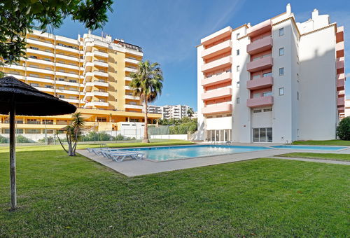 Apartment 2 bedroom Portimão