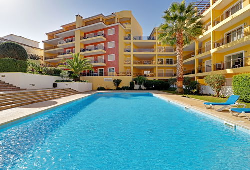 Apartment 1 bedroom Lagos