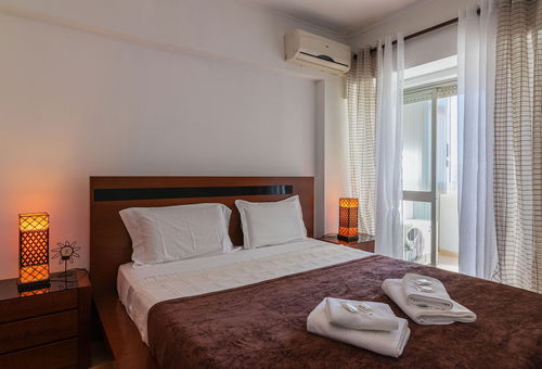 Apartment 2 bedroom Quarteira