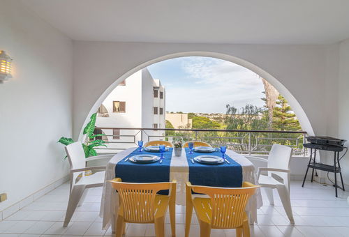 Apartment 2 bedroom Albufeira