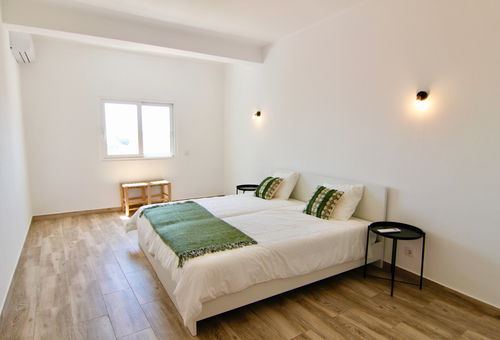 Apartment 3 bedroom 