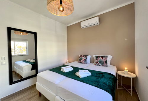 Apartment 3 bedroom Quarteira