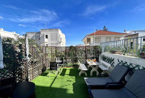 Apartment 1 bedroom Albufeira