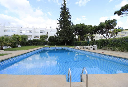 Apartment 1 bedroom Quarteira