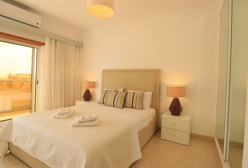 Apartment 1 bedroom Armação De Pêra