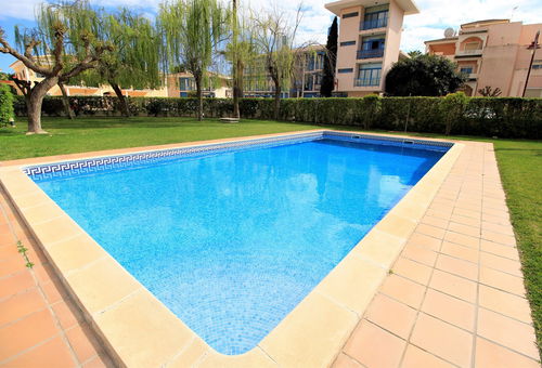 Apartment 2 bedroom Quarteira