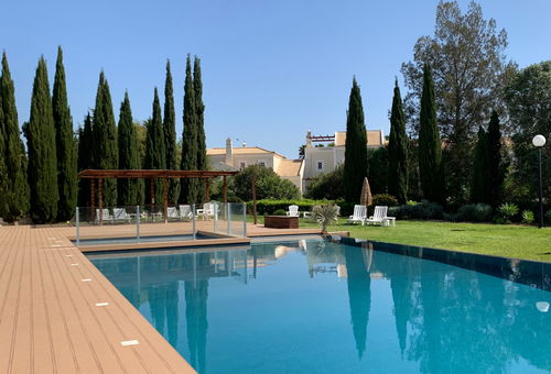 Villa 3 bedroom Quarteira