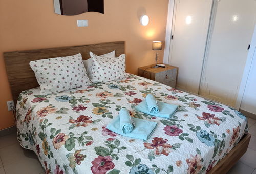 Apartment 1 bedroom 
