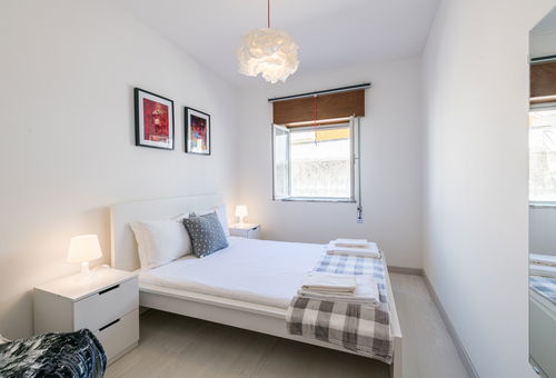 Apartment 2 bedroom Lagos