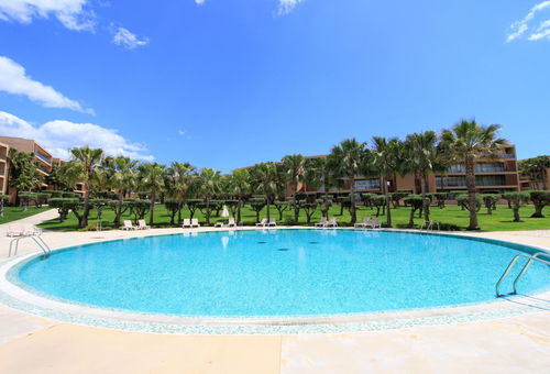 Apartment 2 bedroom Guia