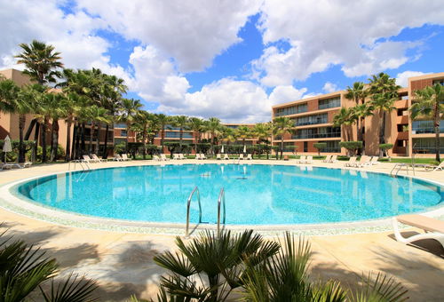 Apartment 2 bedroom Guia