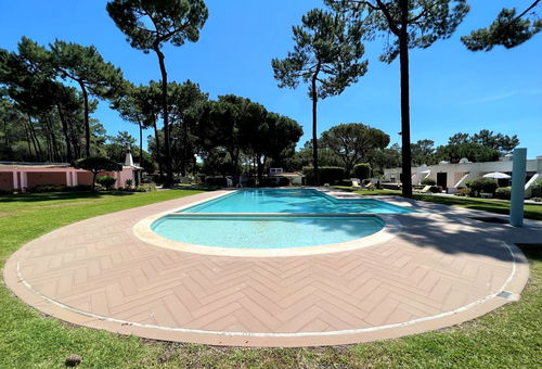 Apartment 1 bedroom Quarteira
