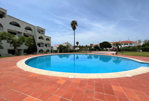 Apartment 1 bedroom Albufeira