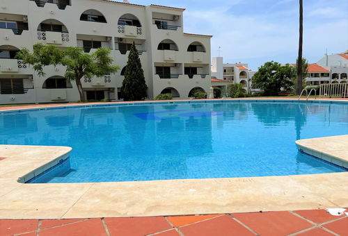 Apartment 1 bedroom Albufeira