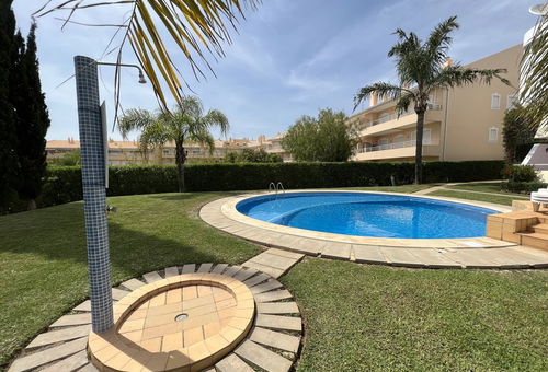 Apartment 2 bedroom Quarteira