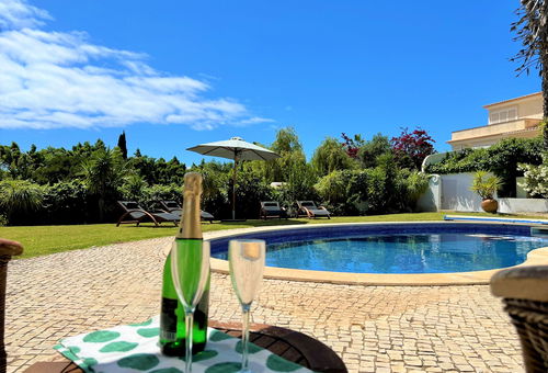 Villa 4 bedroom Albufeira