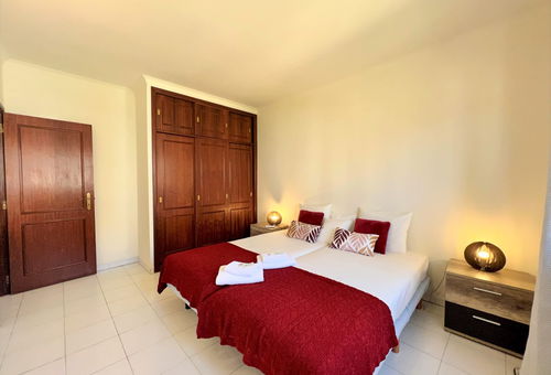Apartment 1 bedroom Manta Rota