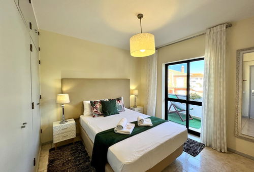 Apartment 1 bedroom Faro