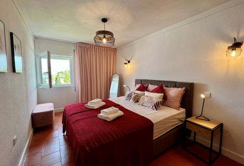 Appartement 2 chambres Armação De Pêra