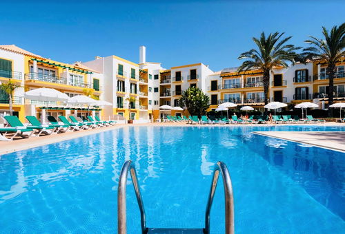 Apartment 2 bedroom Tavira