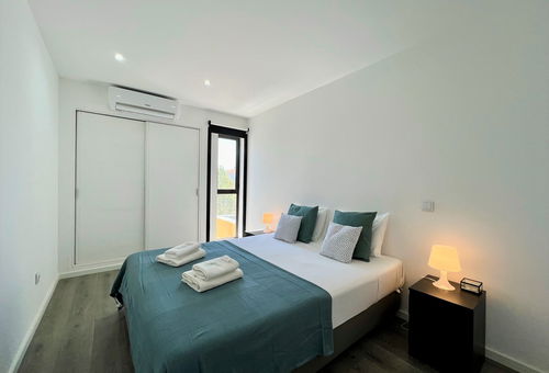 Apartment 2 bedroom Albufeira