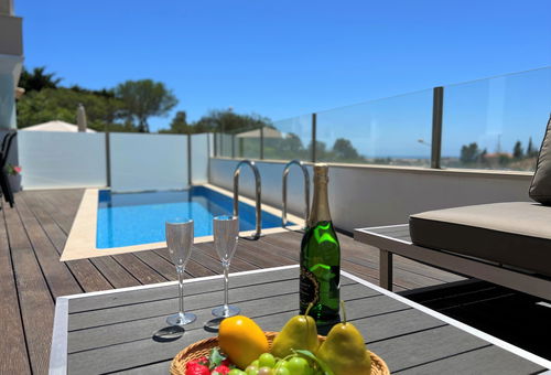 Villa 3 bedroom Albufeira