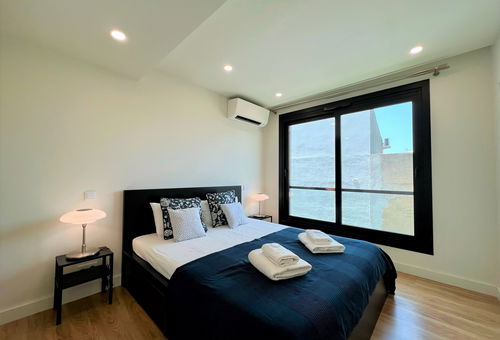 Apartment 2 bedroom Faro