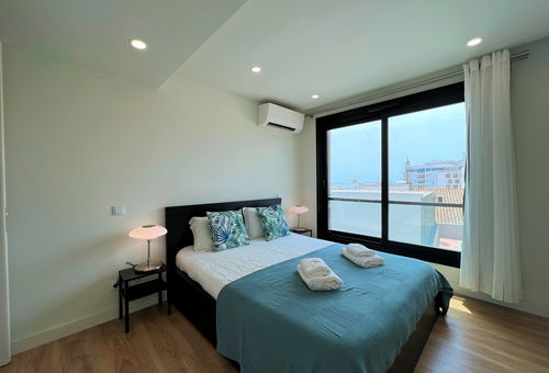 Apartment 2 bedroom Faro