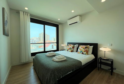 Apartment 2 bedroom Faro