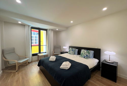 Apartment 3 bedroom Faro
