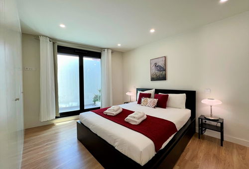 Apartment 2 bedroom Faro