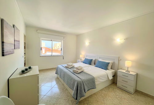 Apartment 2 bedroom Quarteira